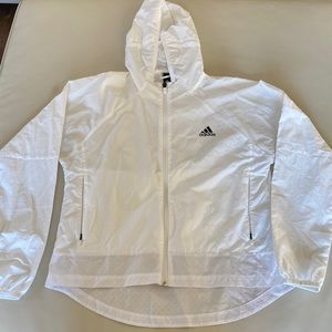 Adidas wind jacket